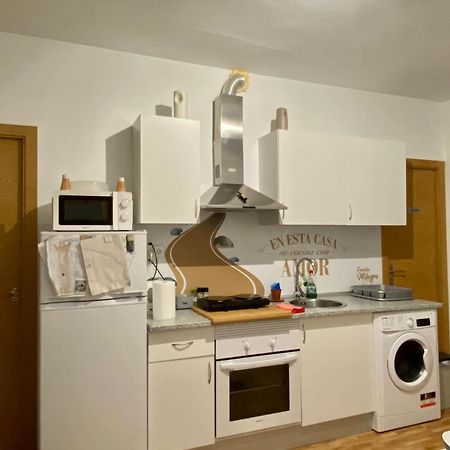 Sol Y Luna "Desayuno Incluido" Manzaneque Εξωτερικό φωτογραφία