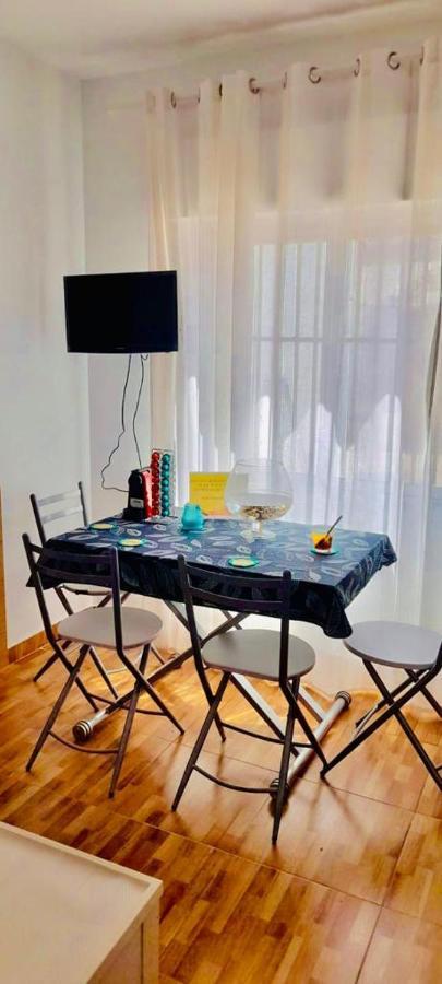 Sol Y Luna "Desayuno Incluido" Manzaneque Εξωτερικό φωτογραφία