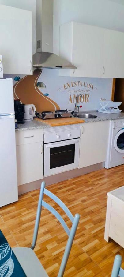 Sol Y Luna "Desayuno Incluido" Manzaneque Εξωτερικό φωτογραφία